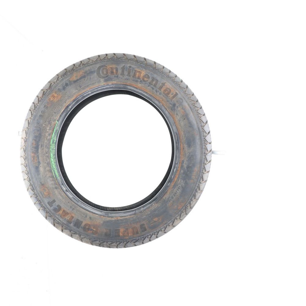 Used 185/65R15 Continental Super Contact CH90 88H - 10/32 - Image 3
