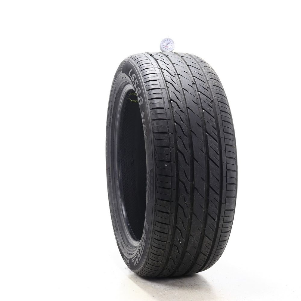 Used 255/50ZR20 Landsail LS588 SUV 109Y - 8.5/32 | Utires