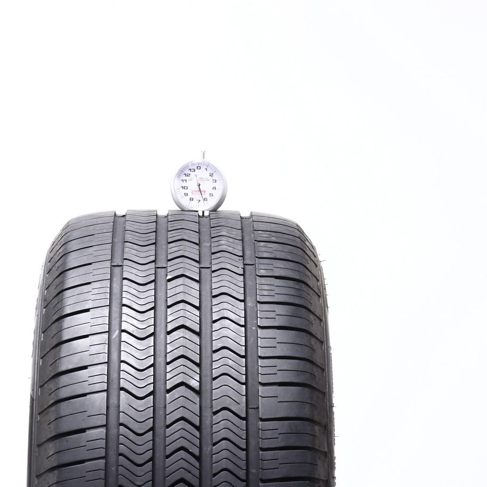 Set of (2) Used 245/50R20 Goodyear Eagle Sport J 105V - 6/32 - Image 2