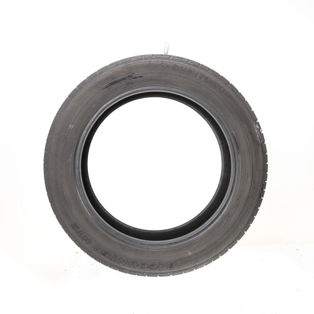 Used 235/55R19 Sumitomo Encounter HT2 101H - 4.5/32 - Image 3