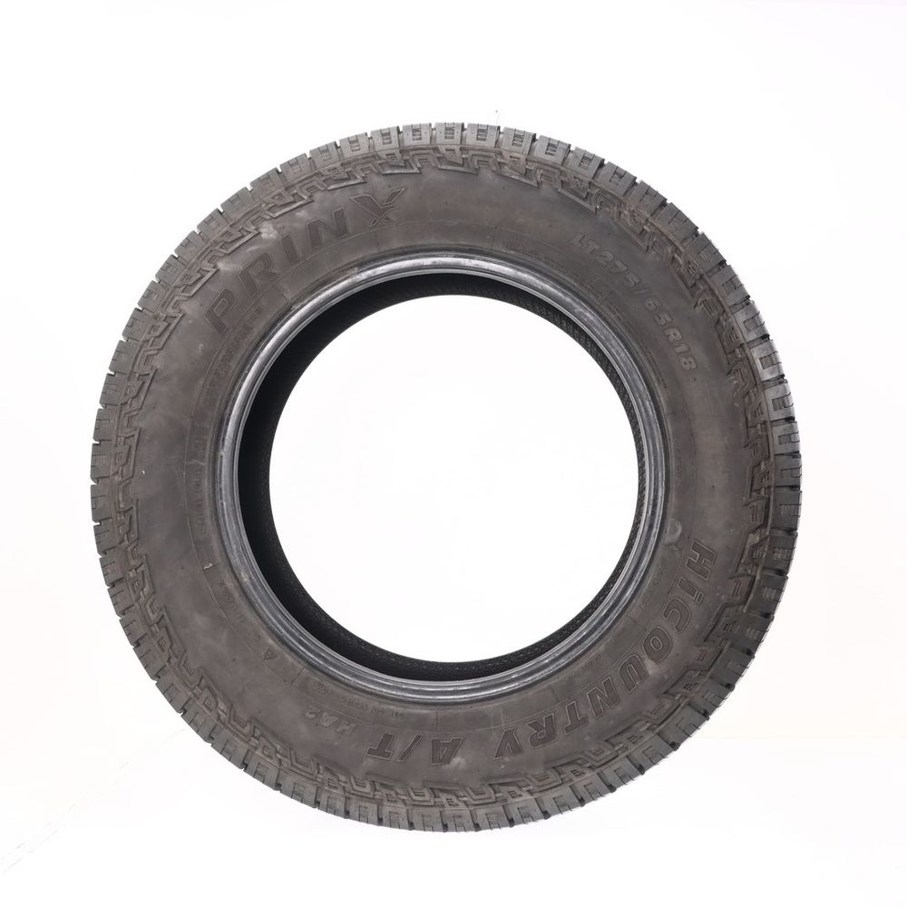 Used LT 275/65R18 Prinx Hicountry A/T HA2 123/120S E - 8.5/32 - Image 3