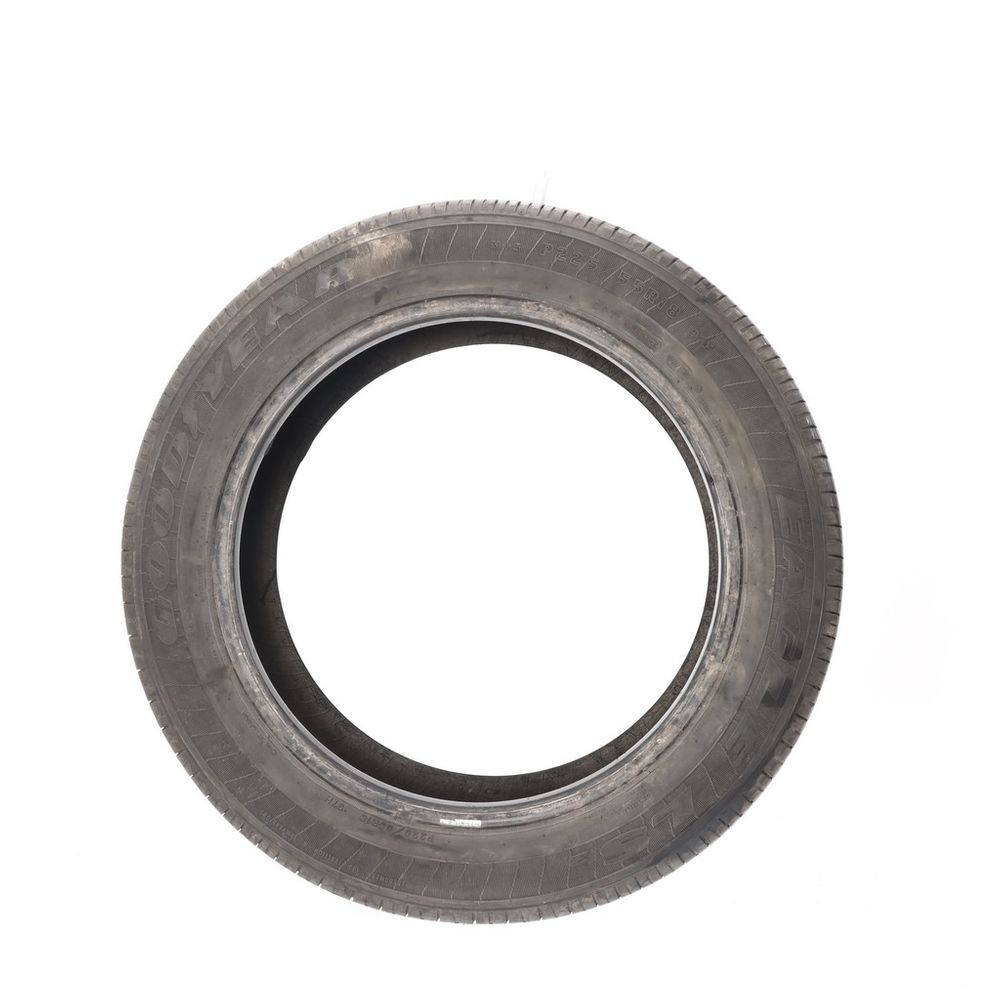 Used 225/55R18 Goodyear Eagle LS-2 97H - 6/32 - Image 3
