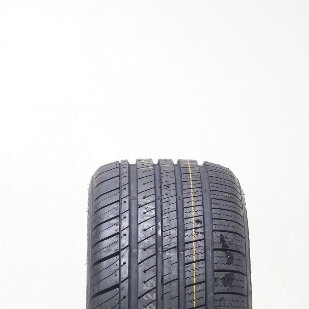 New 215/55ZR17 Kumho Ecsta LX Platinum 94W - 10/32 - Image 2