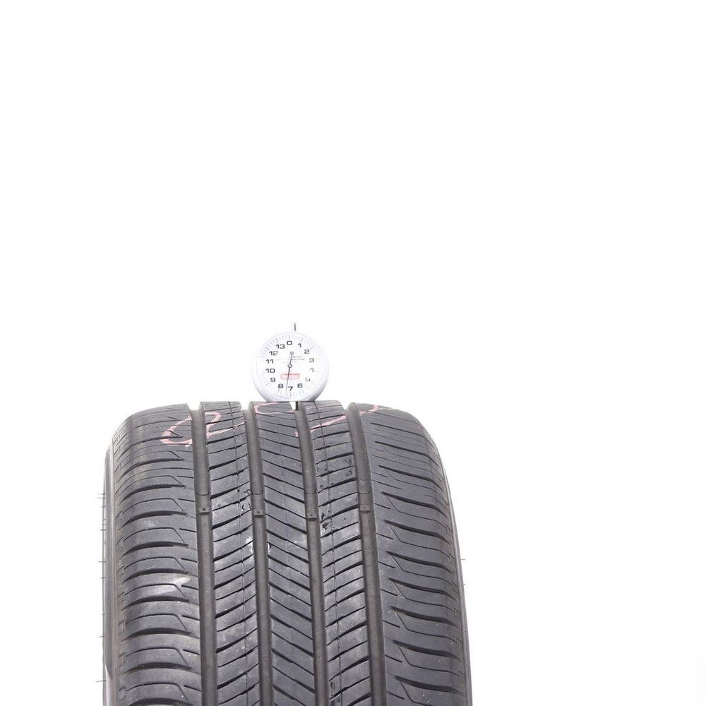 Used 225/45R17 Hankook Kinergy GT 91H - 7/32 - Image 2