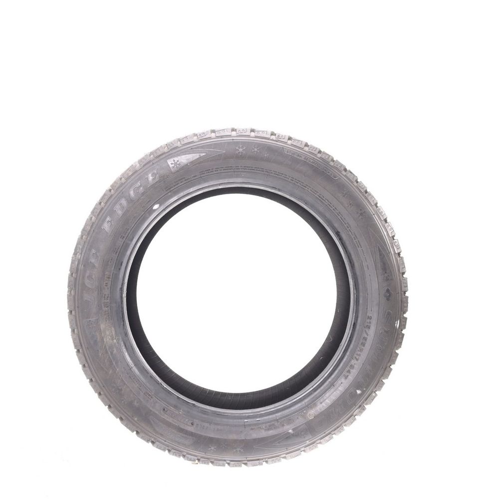 Driven Once 215/55R17 Sumitomo Ice Edge 94T - 11/32 - Image 3