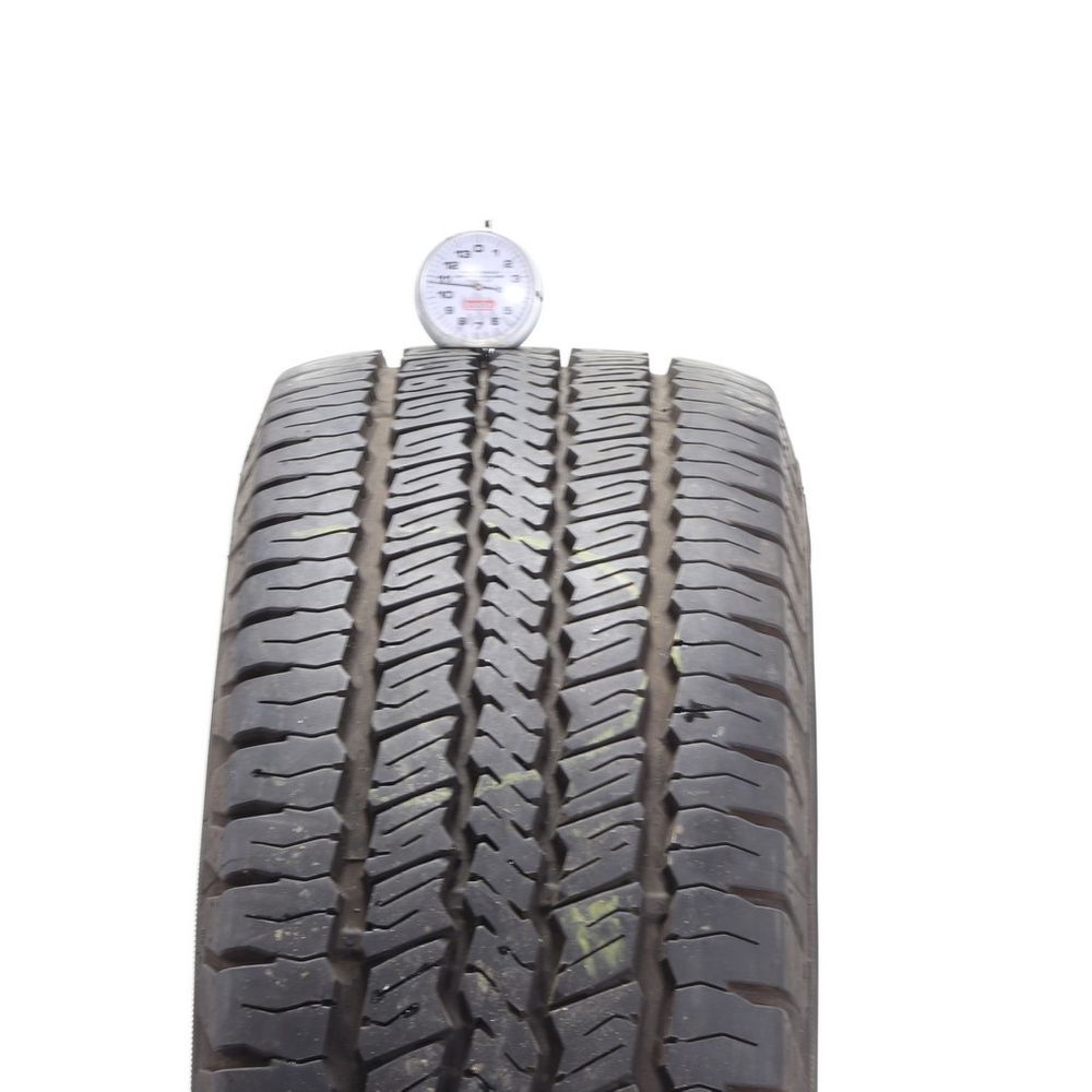 Set of (2) Used 235/65R16C General Grabber HD 121/119R - 9-10.5/32 - Image 5