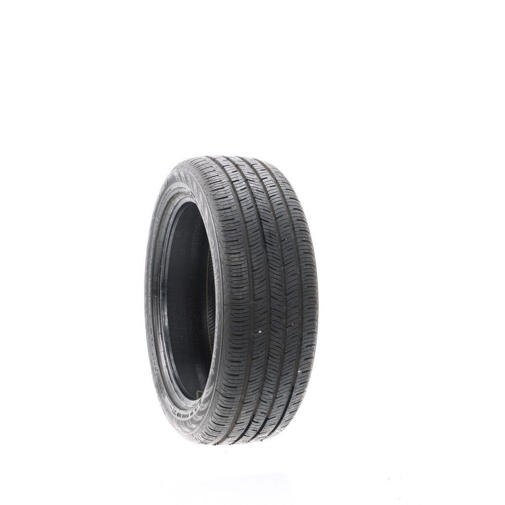 Set of (4) New 205/50R17 Continental ContiProContact 89V - 9.5/32 - Image 1