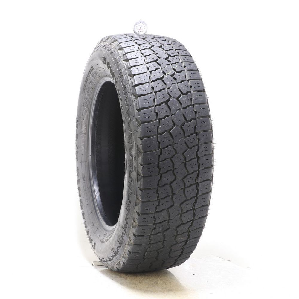 Used LT 275/65R20 Milestar Patagonia A/T R 126/123Q E - 7.5/32 - Image 1