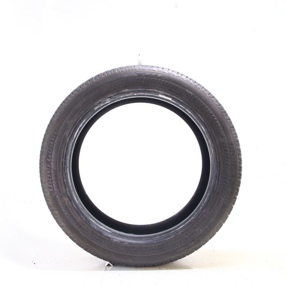 Used 235/50RF18 Bridgestone DriveGuard RFT 97W - 5/32 - Image 3