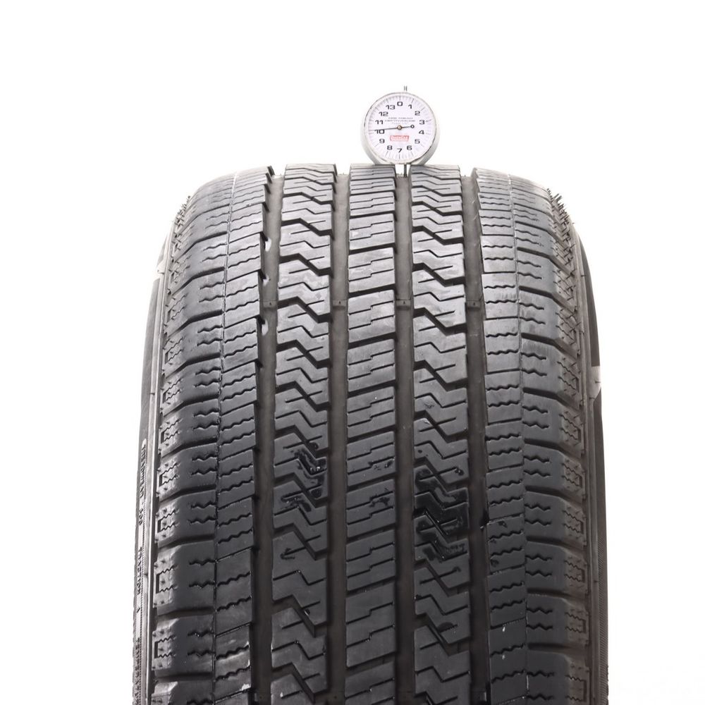 Used 275/55R20 Hercules Terra Trac Cross-V 117T - 10/32 - Image 2