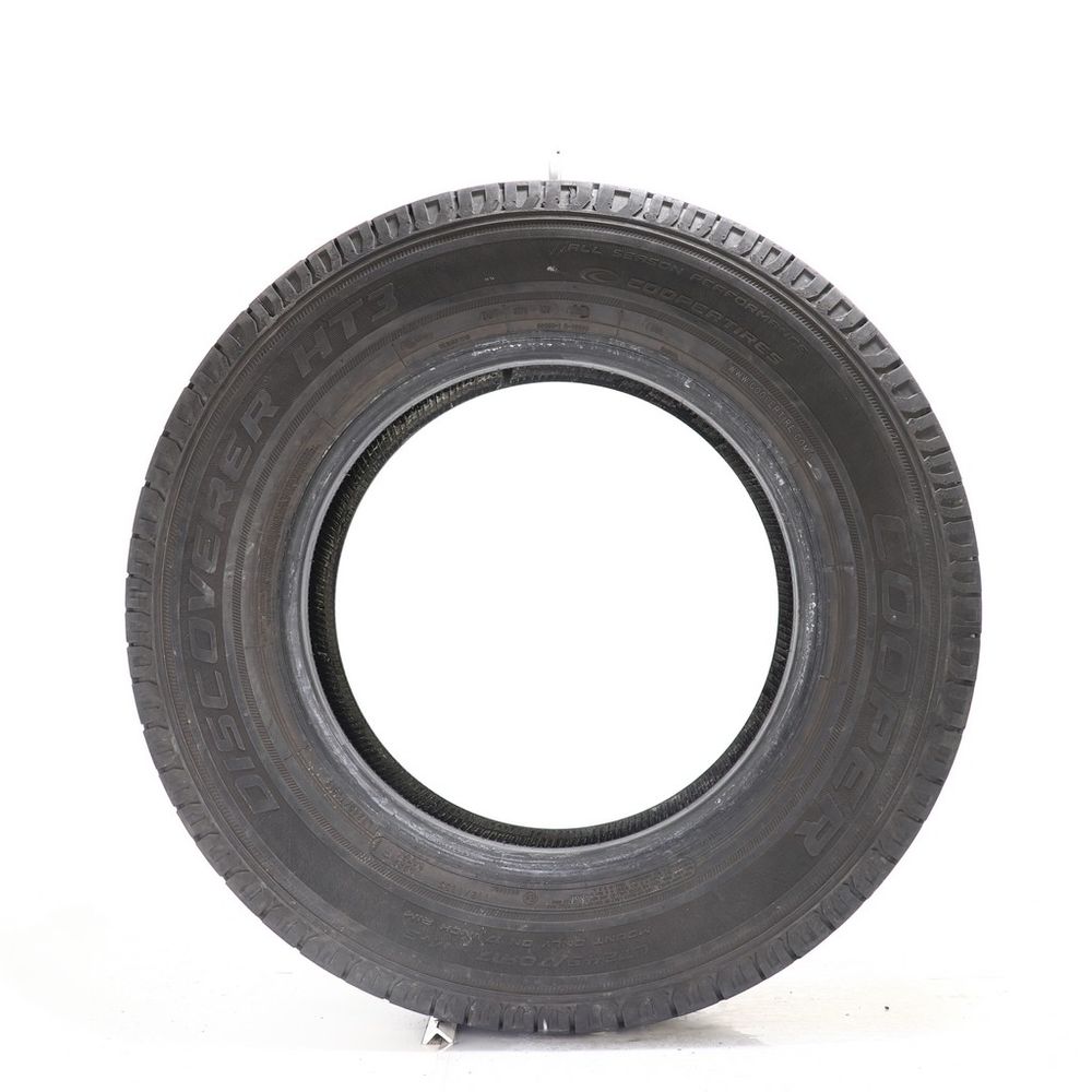 Used LT 245/70R17 Cooper Discoverer HT3 119/116S E - 8/32 - Image 3