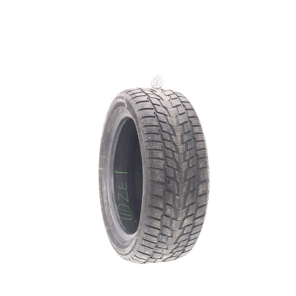 Used 235/50R18 Cooper Evolution Winter 97T - 7.5/32 - Image 1