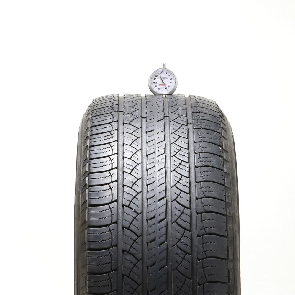 Set of (4) Used 265/60R18 Michelin Latitude Tour 109T - 5.5-6.5/32 - Image 2