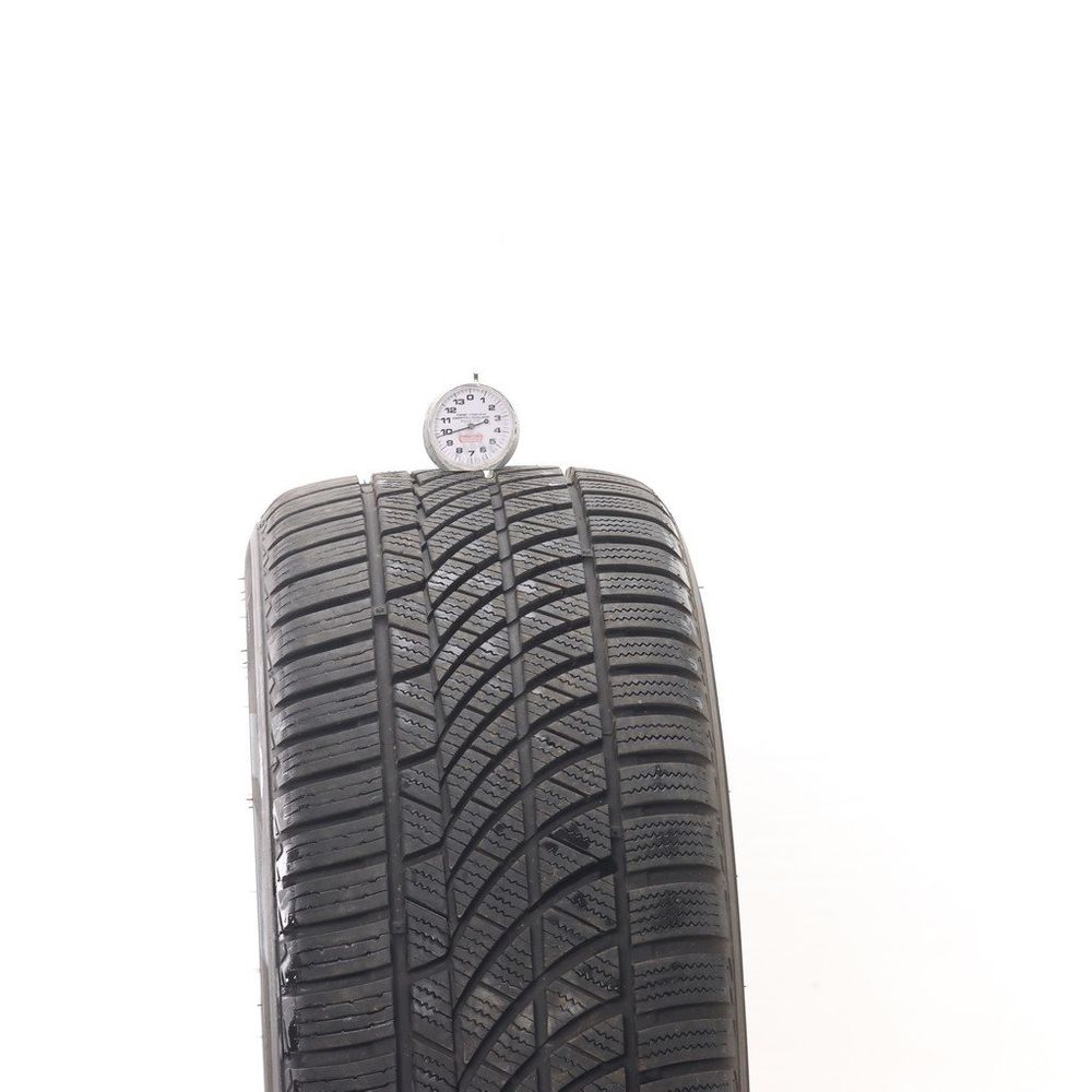 Set of (2) Used 235/45R18 Hankook New Englander 4s 94V - 9.5/32 - Image 2