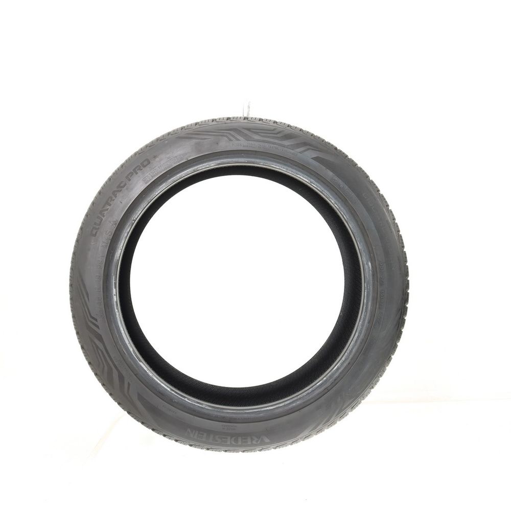 Used 235/45R19 Vredestein Quatrac Pro + 99Y - 7.5/32 - Image 3