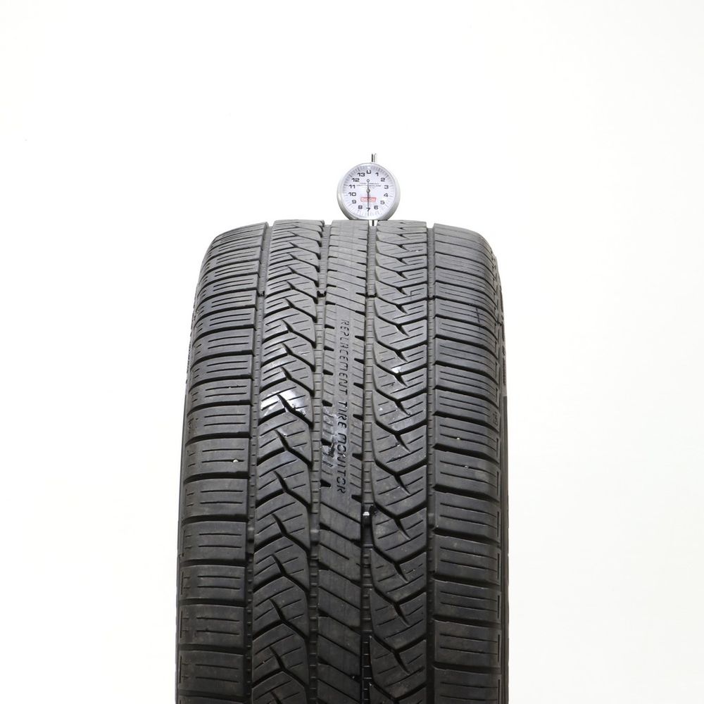 Set of (2) Used 245/50R20 General Altimax RT45 105H - 6-7/32 - Image 5