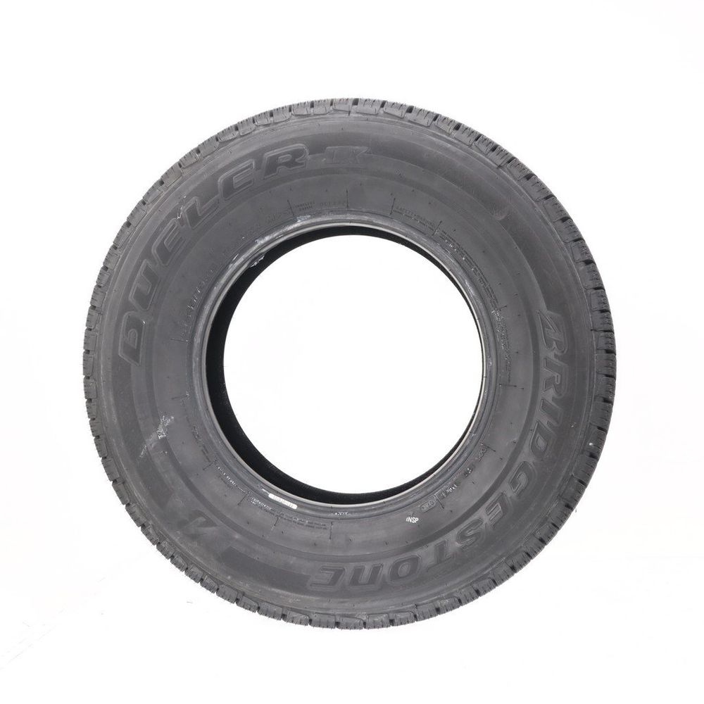 Driven Once LT 245/75R16 Bridgestone Dueler LX 120/116R E - 15/32 - Image 3