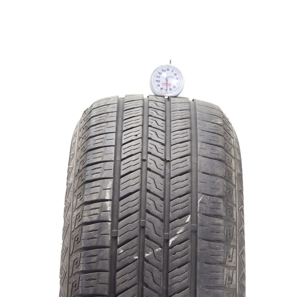 Set of (2) Used 245/70R17 Sailun Terramax HLT 110T - 6.5-7/32 - Image 2
