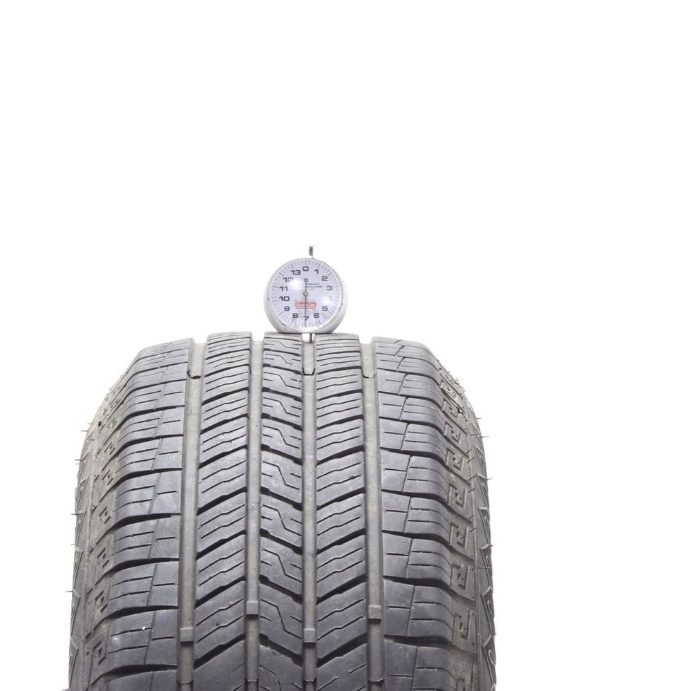Set of (2) Used 245/70R17 Sailun Terramax HLT 110T - 6.5-7/32 - Image 5