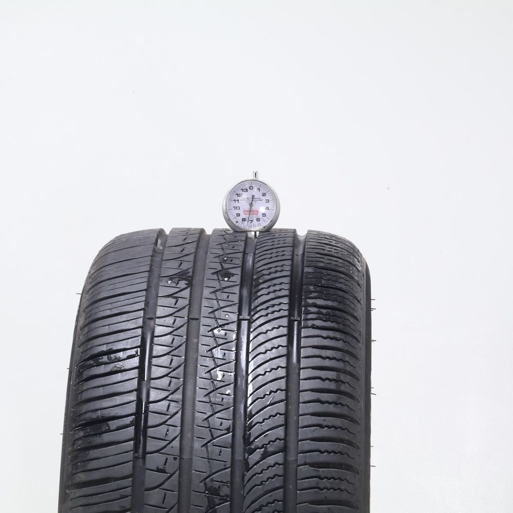 Used 255/40R20 Pirelli P Zero MOE-S Run Flat PNCS 101H - 7.5/32 - Image 2