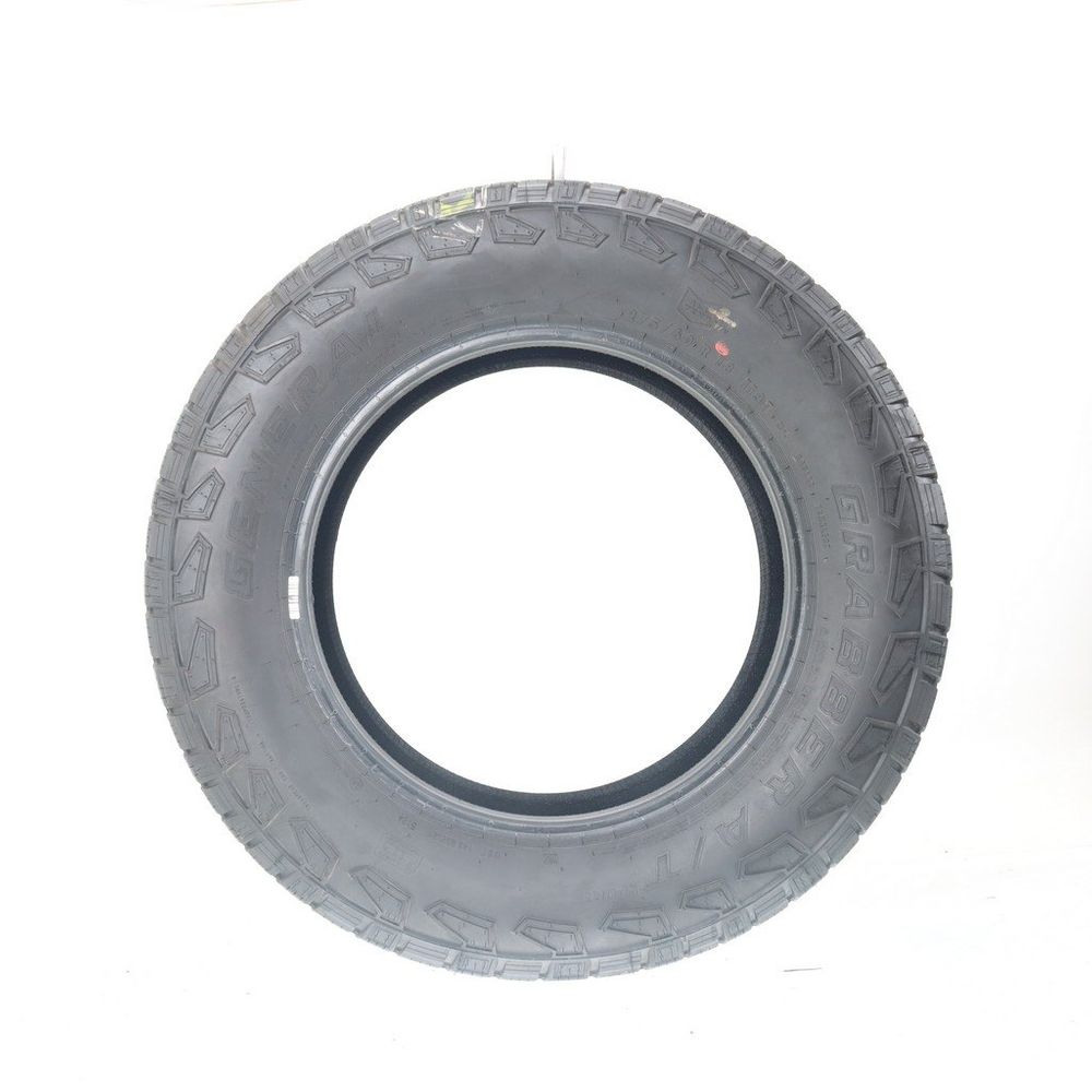 Used 275/60R18 General Grabber A/T Sport 113T - 10.5/32 - Image 3