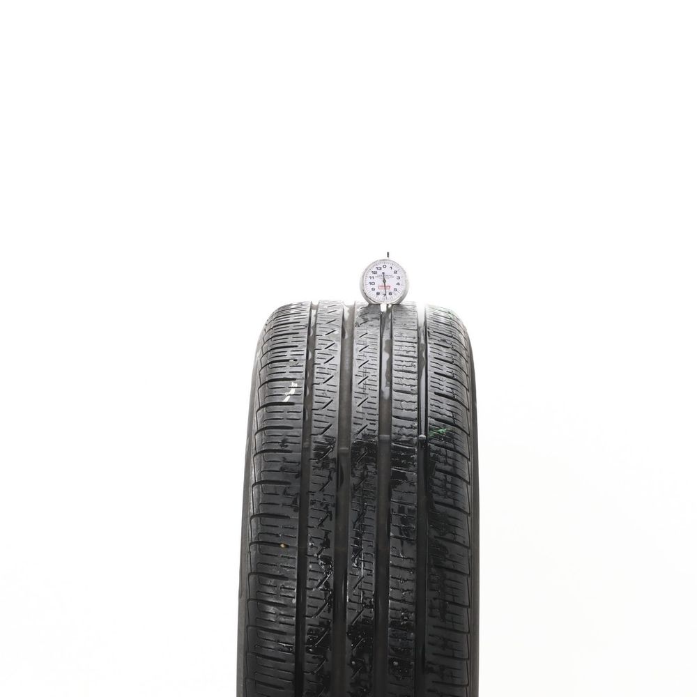 Used 225/60R17 Pirelli Cinturato P7 Plus II 99V - 6.5/32 - Image 2