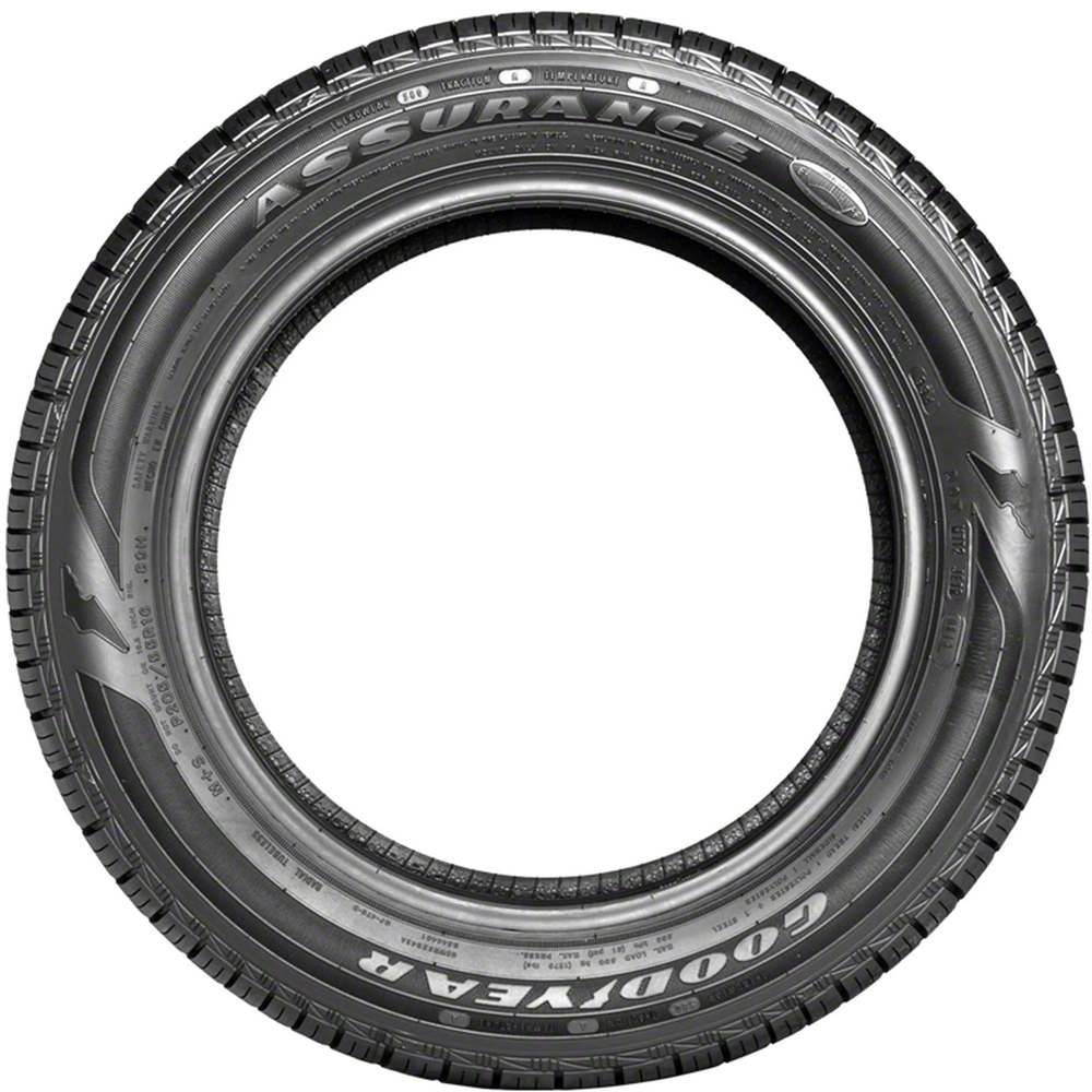 New P 215/55R17 Goodyear Assurance Fuel Max 94V - Image 2