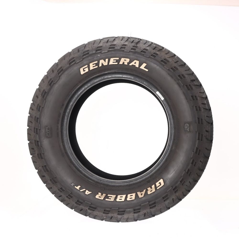 Used 265/70R17 General Grabber ATX 115T - 12/32 - Image 3