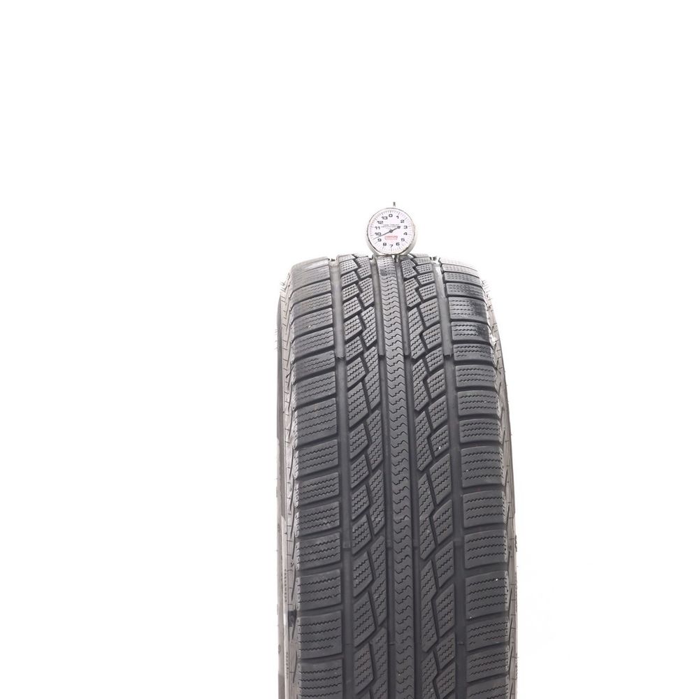 Used 215/70R16 Achilles Winter 101X 100T - 9.5/32 - Image 2