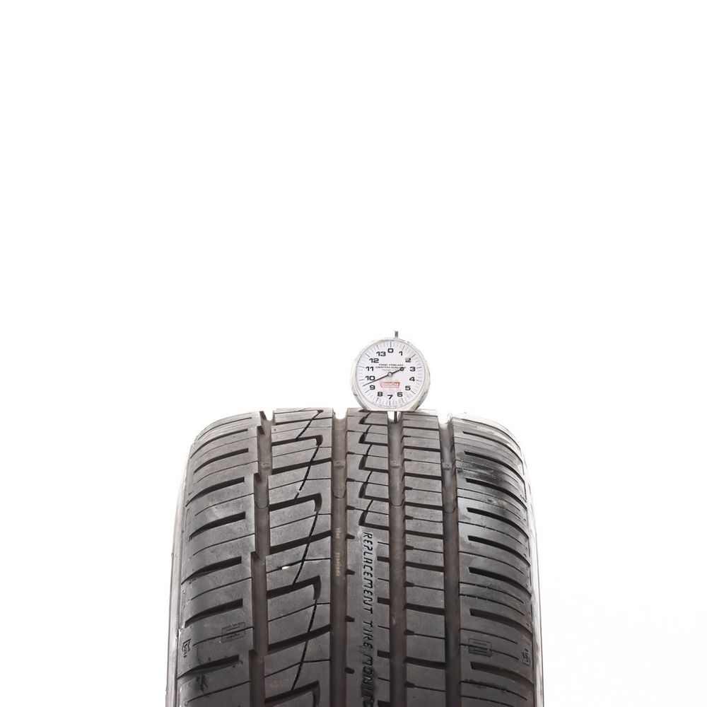 Used 225/45ZR18 General G-Max AS-07 95W - 9.5/32 - Image 2