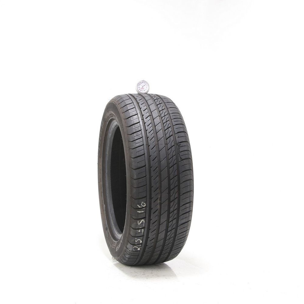 Used 215/55R16 Grenlander L-Zeal 56 93W - 8.5/32 - Image 1