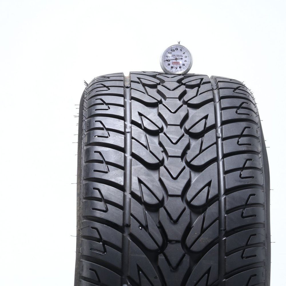 Used 285/45R22 Fullway HS266 114V - 10/32 - Image 2