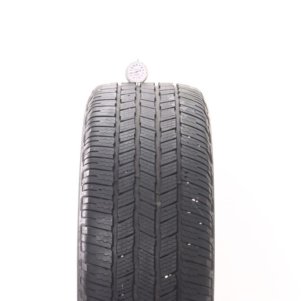 Set of (2) Used 275/55R21 Michelin Defender LTX M/S 2 116H - 9.5/32 - Image 2