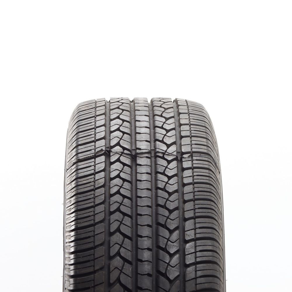 Driven Once 245/65R17 Goodyear Assurance CS Fuel Max 107T - 10.5/32 - Image 2