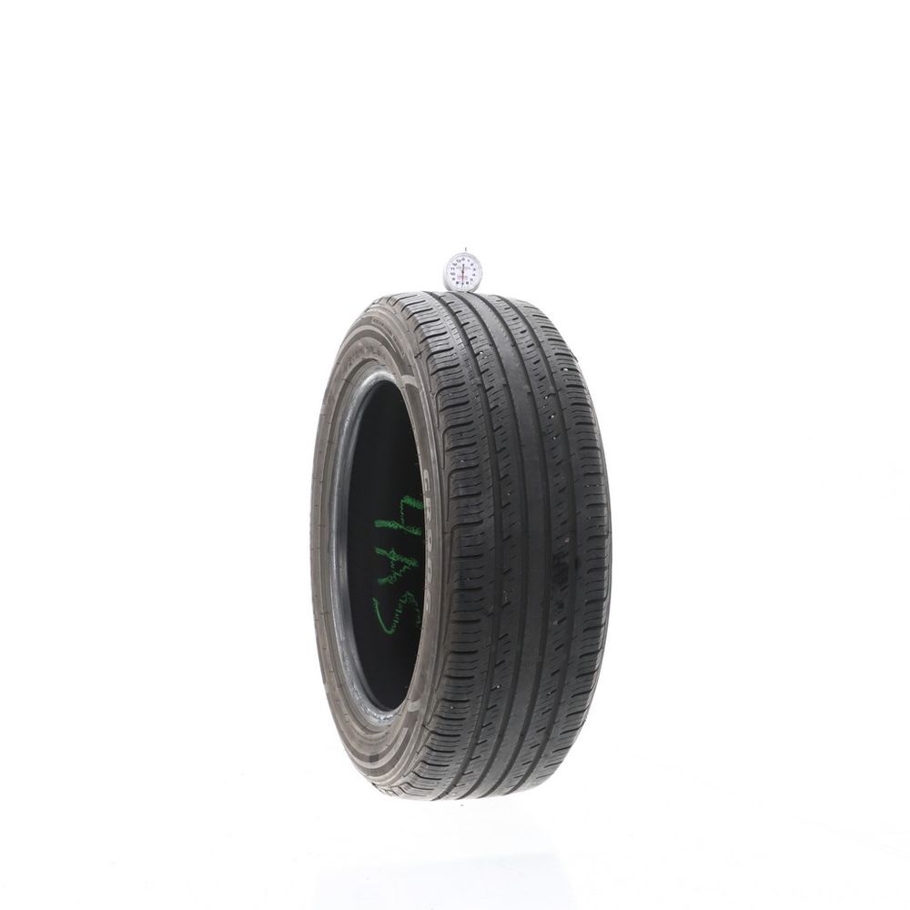 Set of (4) Used 205/55R16 Ironman GR906 91V - 7-7.5/32 - Image 1