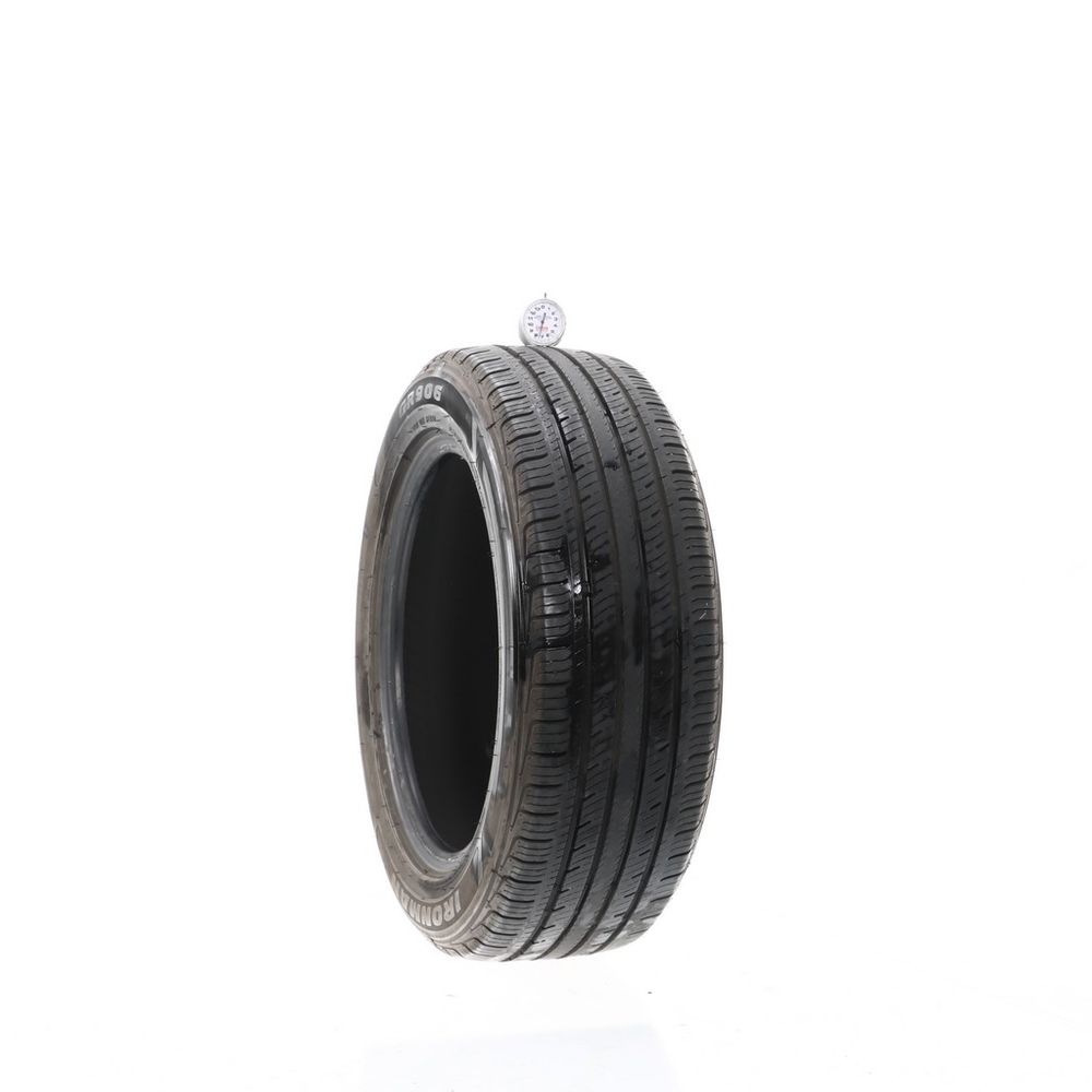 Set of (4) Used 205/55R16 Ironman GR906 91V - 7-7.5/32 - Image 4