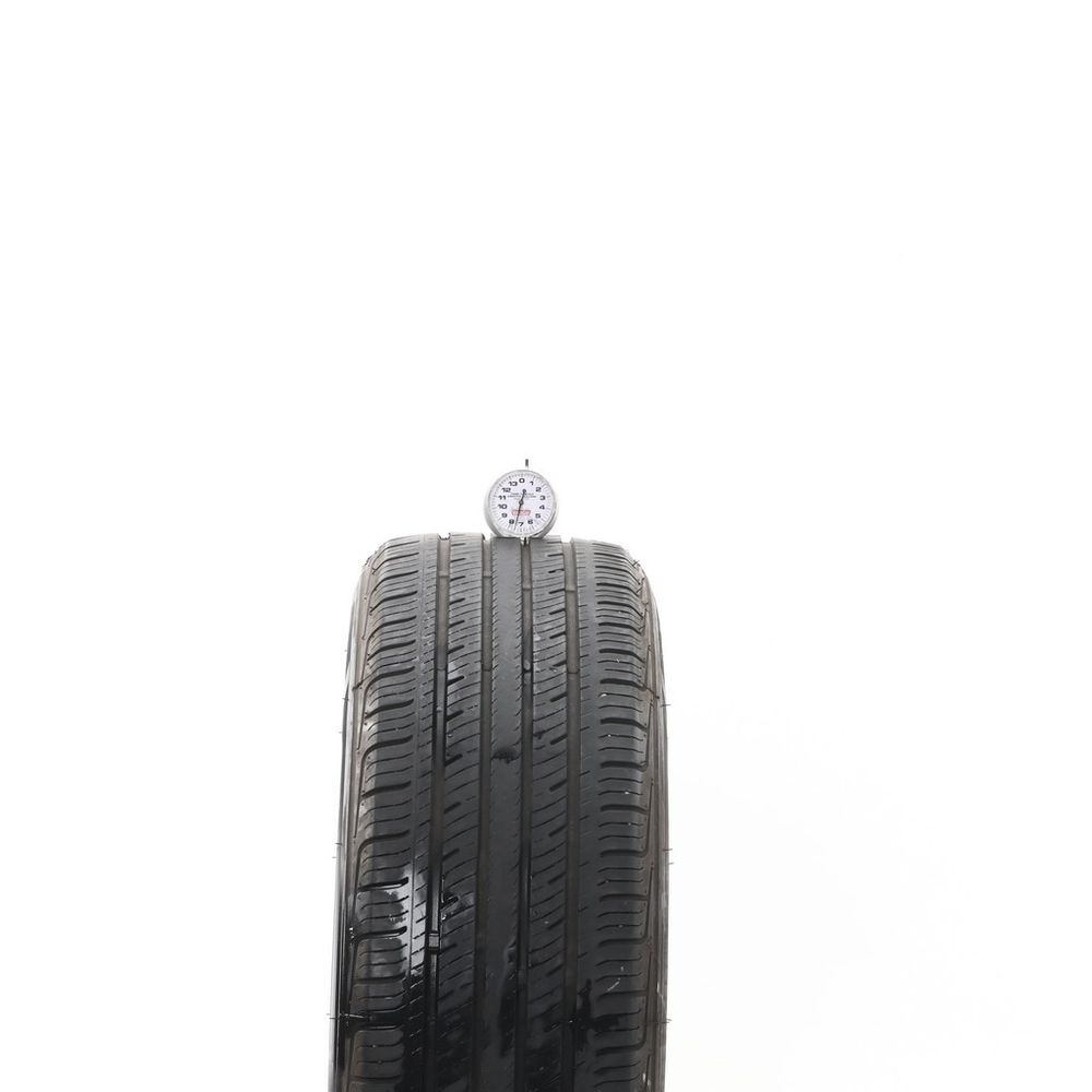 Set of (4) Used 205/55R16 Ironman GR906 91V - 7-7.5/32 - Image 5