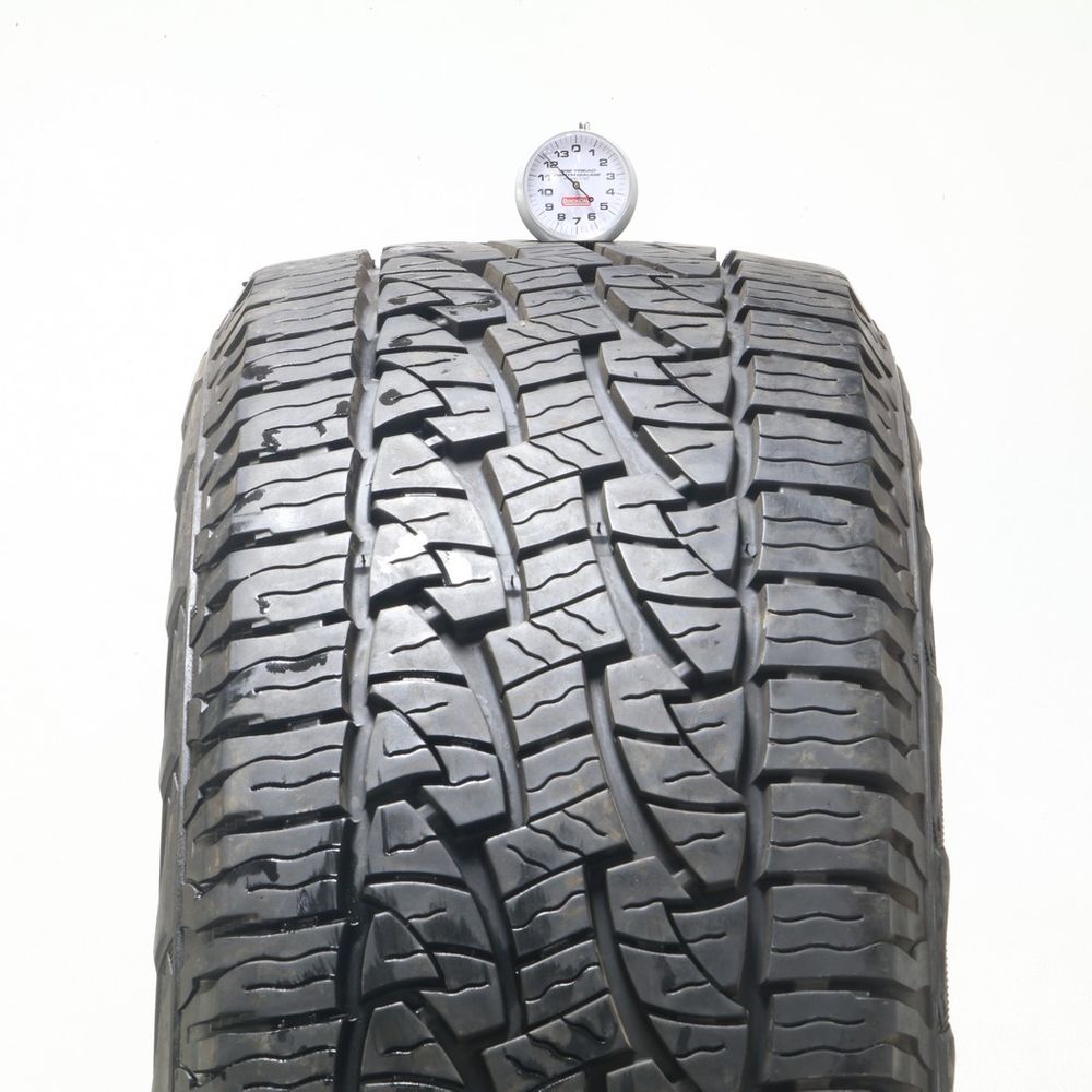 Used LT 35X12.5R20 Nexen Roadian AT Pro RA8 125S F - 12/32 - Image 2