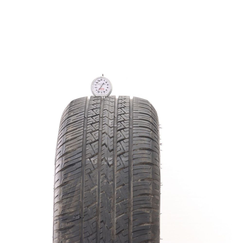 Set of (2) Used 245/65R17 GT Radial Savero HT2 105T - 8.5-9.5/32 - Image 2
