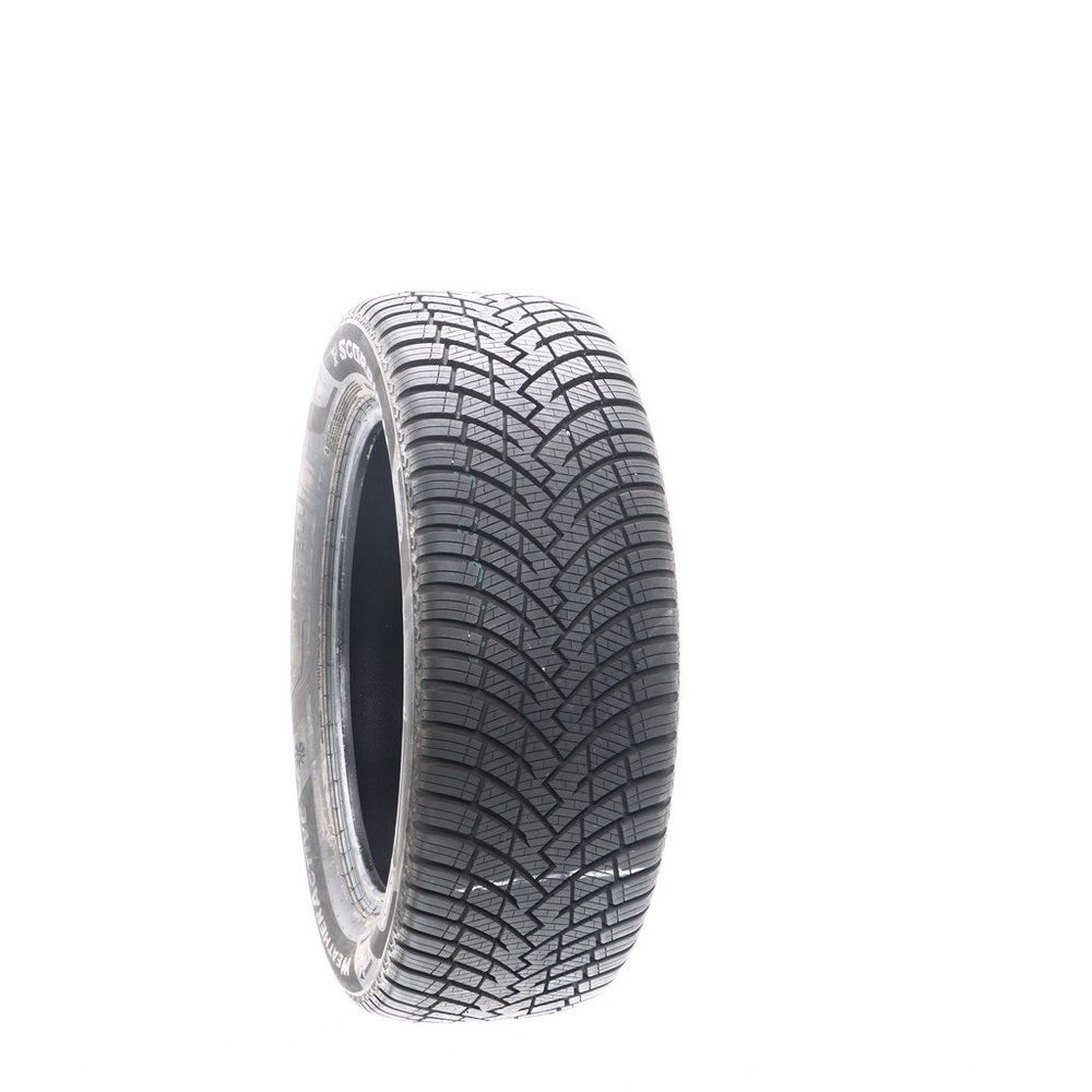 Driven Once 235/55R18 Pirelli Scorpion Weather Active 100H - 11.5/32 - Image 1