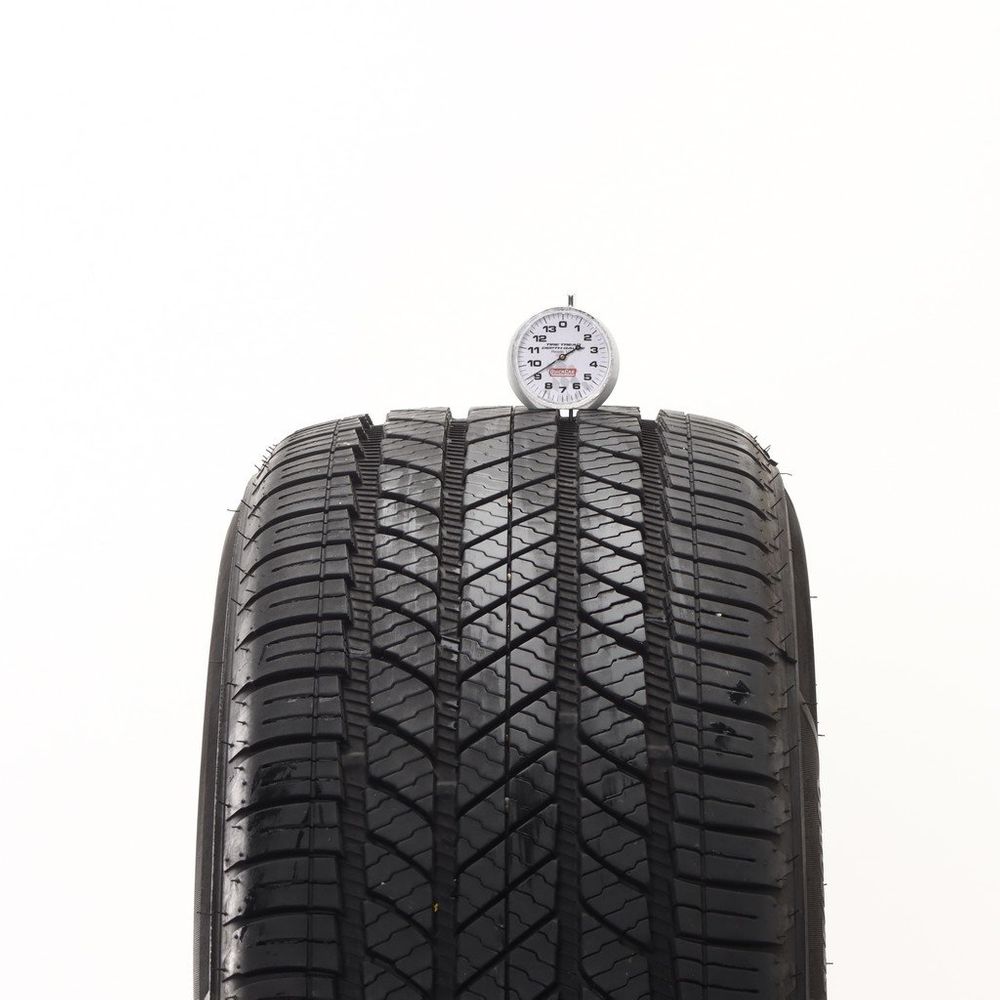 Used 255/50R20 Bridgestone Alenza AS Ultra 109V - 9/32 - Image 2