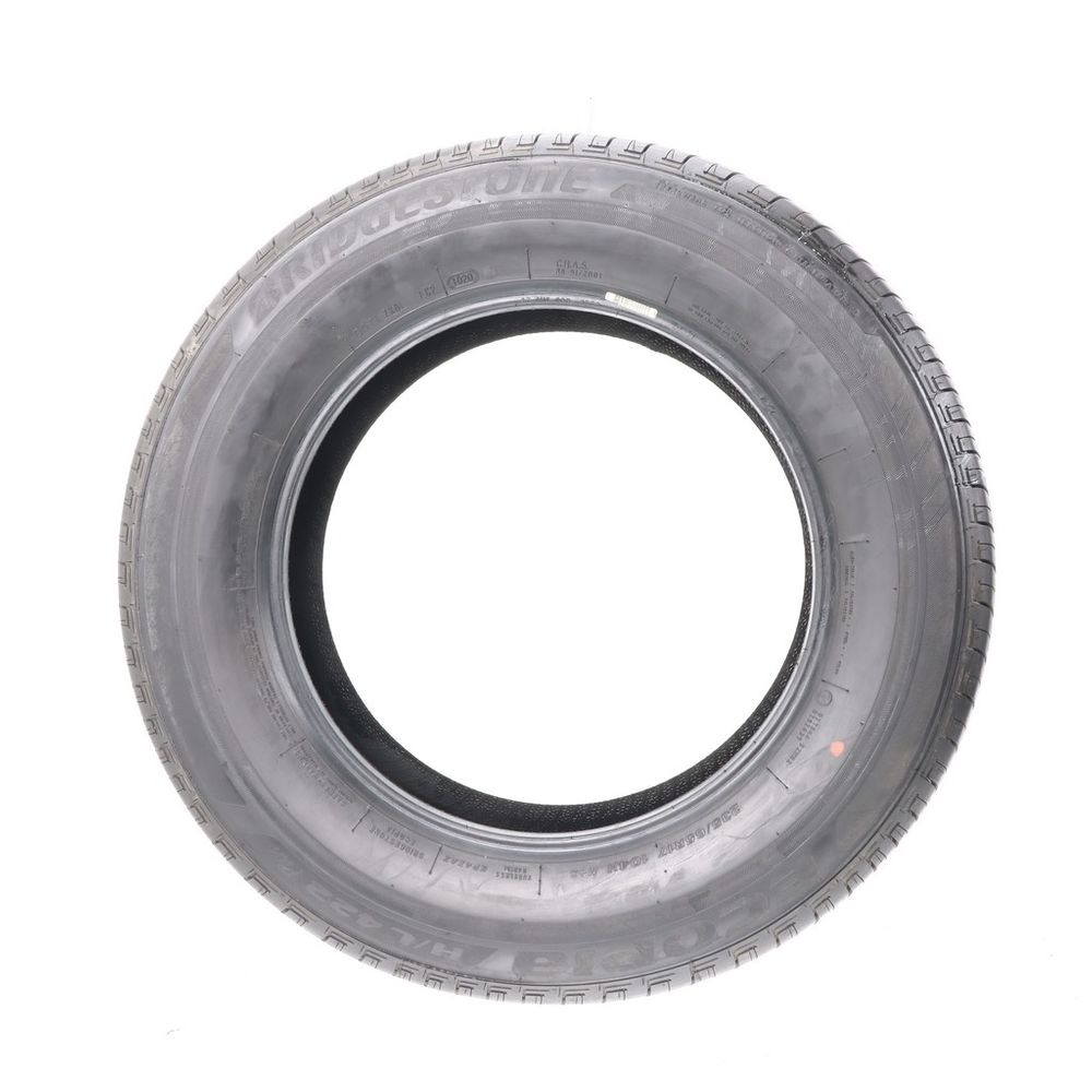 Used P 235/65R17 Bridgestone Ecopia H/L 422 Plus 104H - 9/32 - Image 3