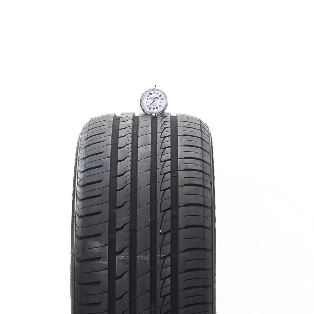 Set of (2) Used 235/50ZR17 Ironman IMove Gen 2 AS 96W - 8.5/32 - Image 2