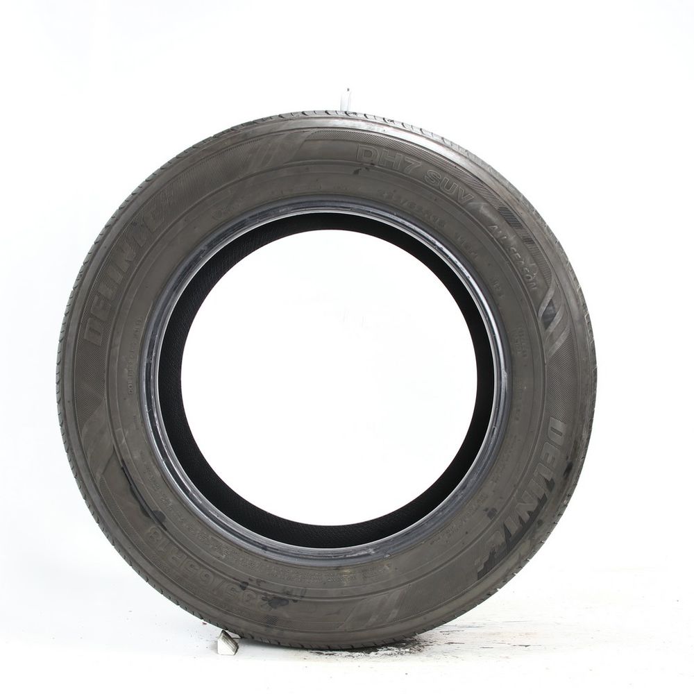 Used 235/65R18 Delinte DH7 SUV 110H - 6.5/32 - Image 3