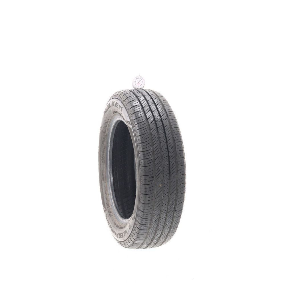 Set of (2) Used 175/65R15 Falken Sincera SN250 A/S 84H - 9-9.5/32 - Image 1
