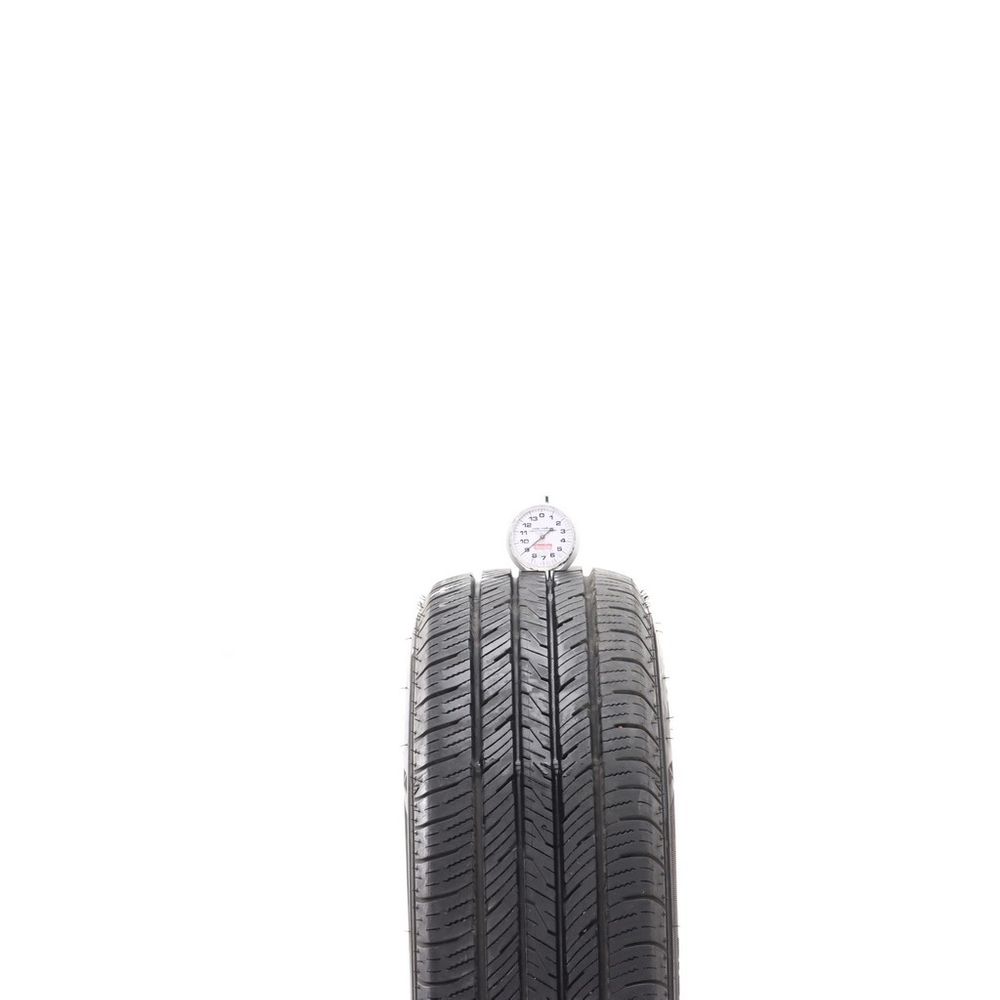 Set of (2) Used 175/65R15 Falken Sincera SN250 A/S 84H - 9-9.5/32 - Image 2