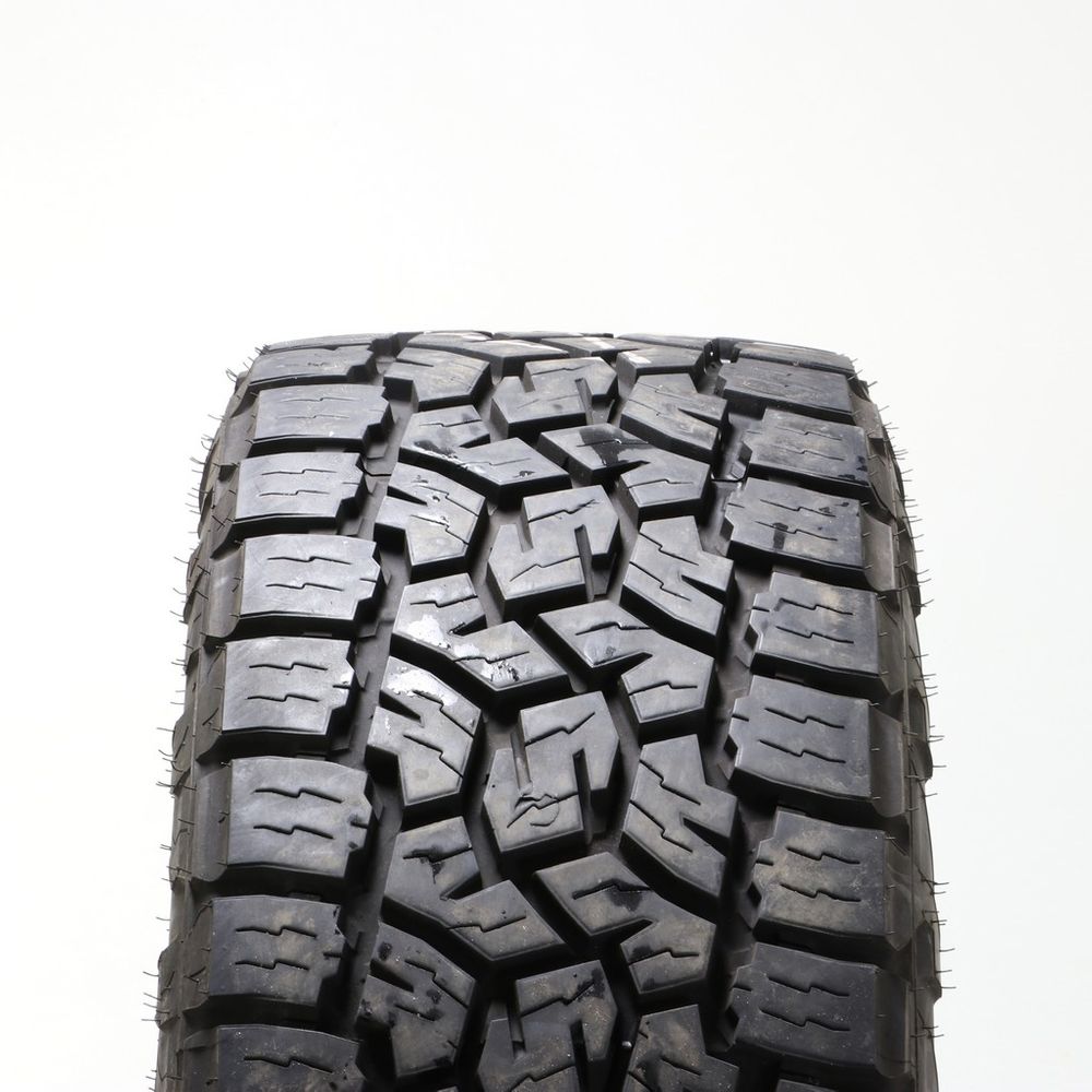 Driven Once LT 285/55R22 Toyo Open Country A/T III 124/121S E - 15/32 - Image 2
