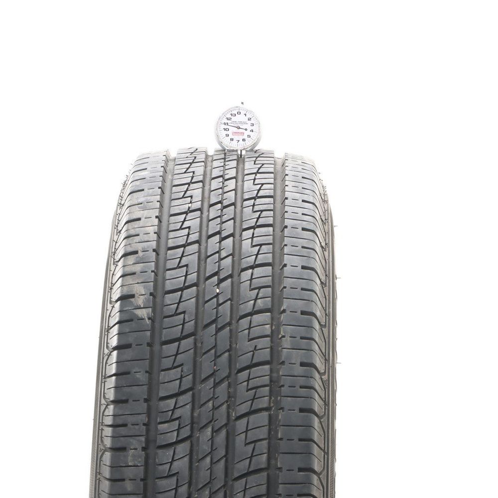 Set of (2) Used LT 245/75R17 Advanta SV T-02 121/118Q E - 10.5/32 - Image 2