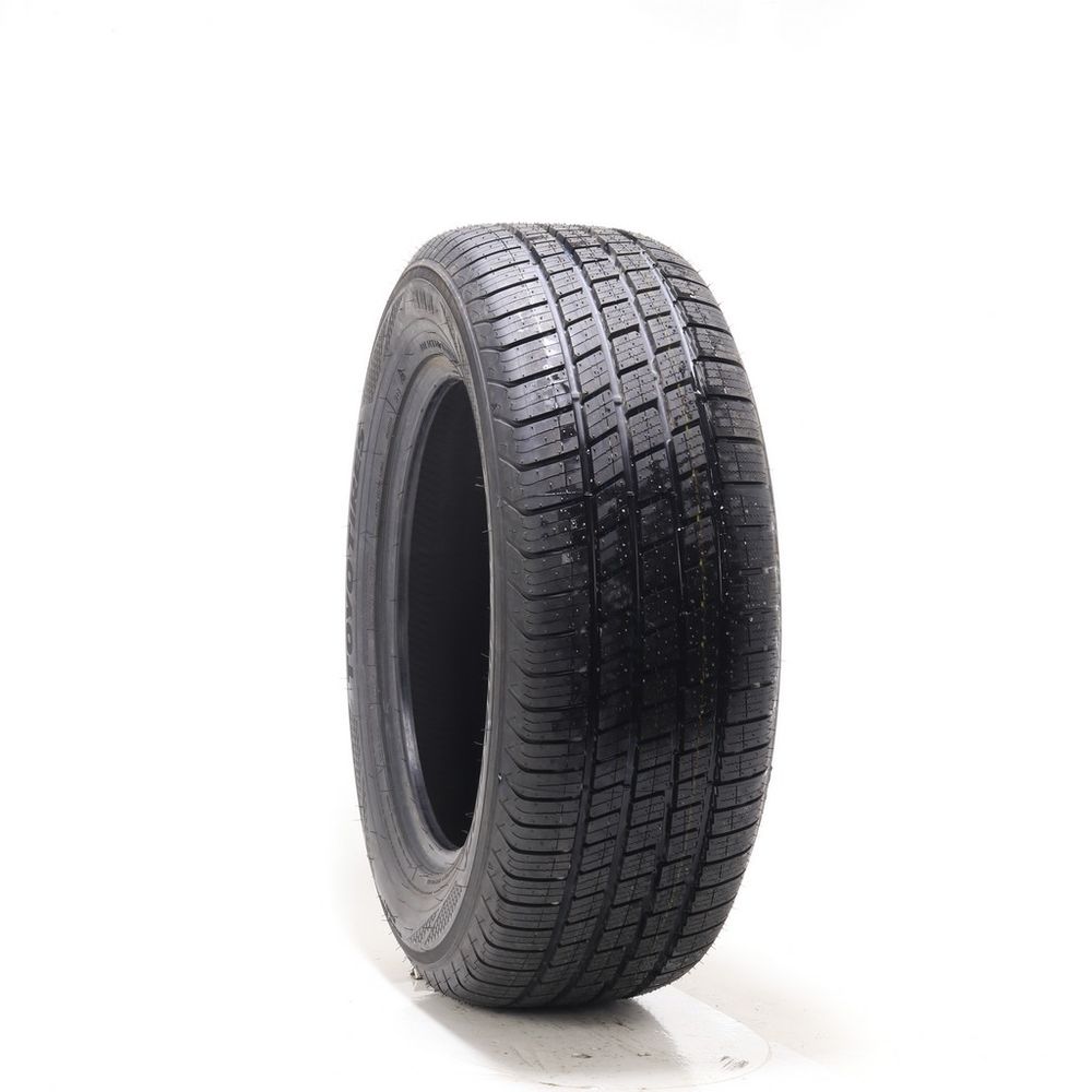 Driven Once 255/60R18 Toyo Celsius Sport 112W - 10/32 - Image 1