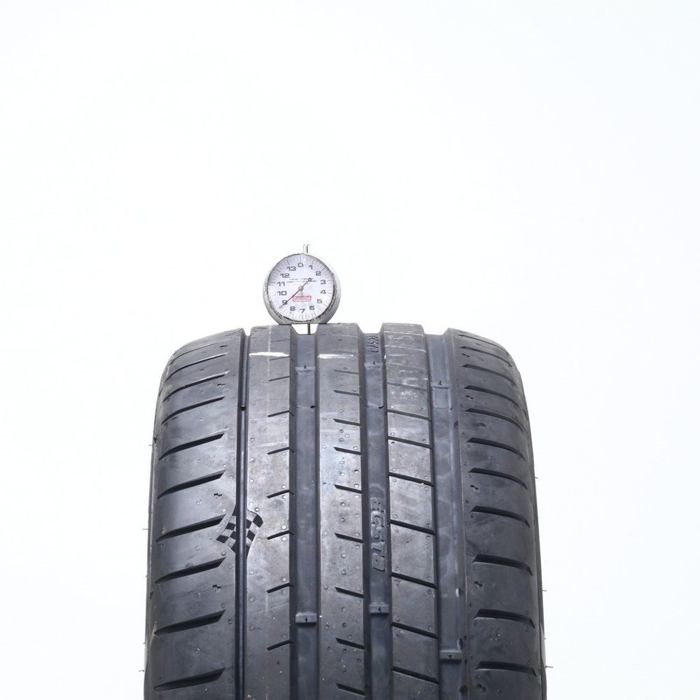 Used 245/45ZR19 Kumho Ecsta PS91 102Y - 8.5/32 - Image 2